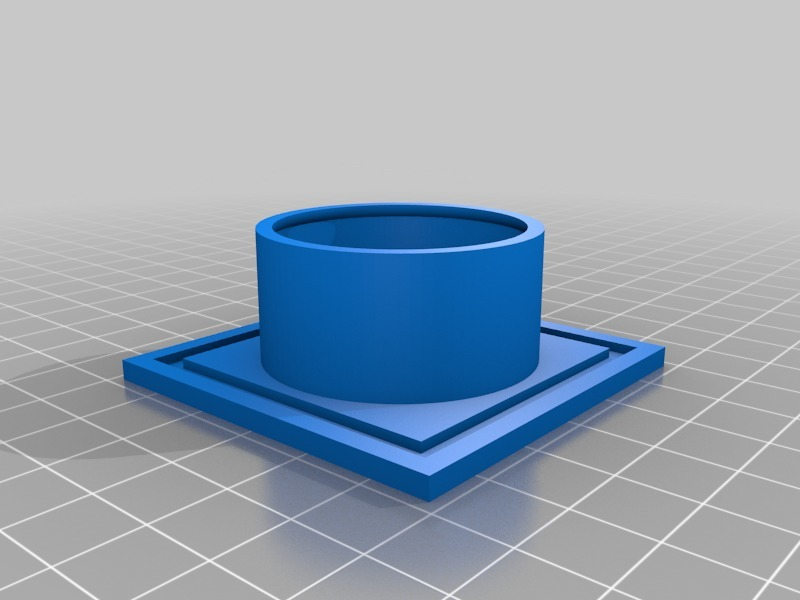 Free 3D file Xmas Lantern・3D printable model to download・Cults