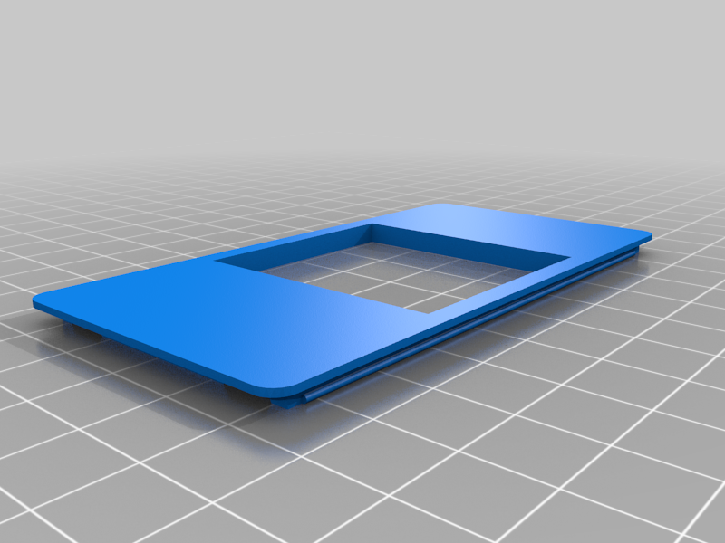 Free 3D file Case L850-GL, L860-GL or other 4G modem 🧑‍🔧・3D printer ...