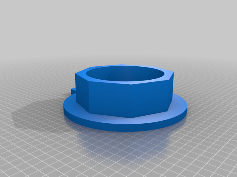 Free 3D file A Parametric Ellumiglow Light Box for Astrophotography