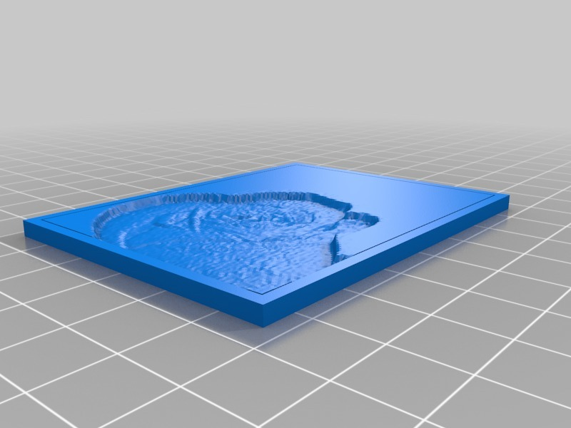 Free 3D file rose_new 🖼️・Template to download and 3D print・Cults