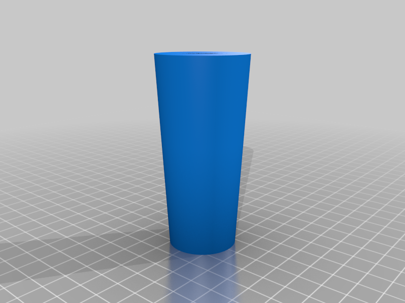 Free 3D file Large Desk Stand Riser Using Basic Shelf・Model to download ...