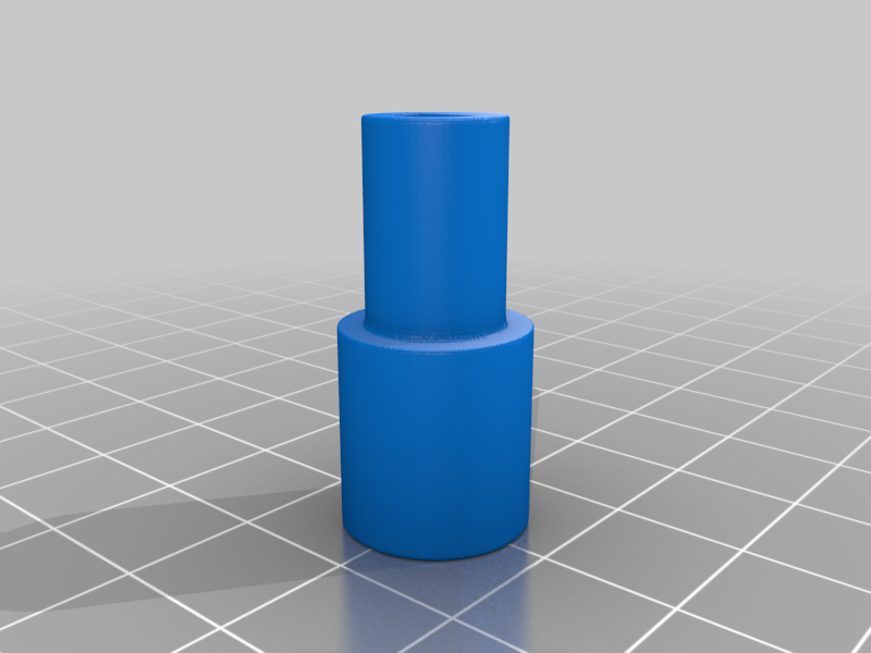 Free 3D file Blender thing・3D printable object to download・Cults