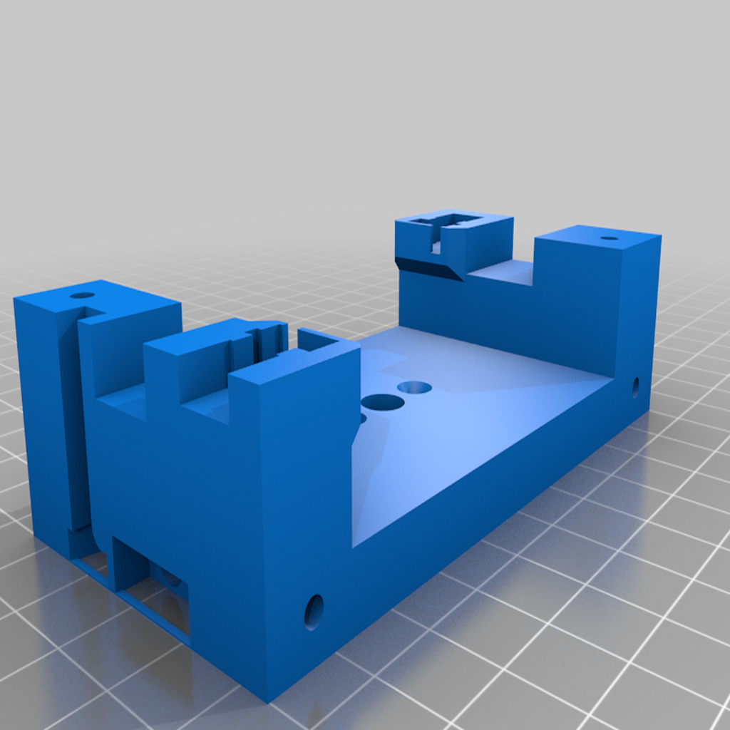 Fdl3 Archivo 3D gratis FDL-3 Mag Switch & Narfduino Remix 👽・Plan imprimible ...