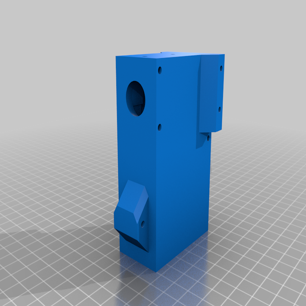 Fdl3 Archivo 3D gratis FDL-3 Mag Switch & Narfduino Remix 👽・Plan imprimible ...