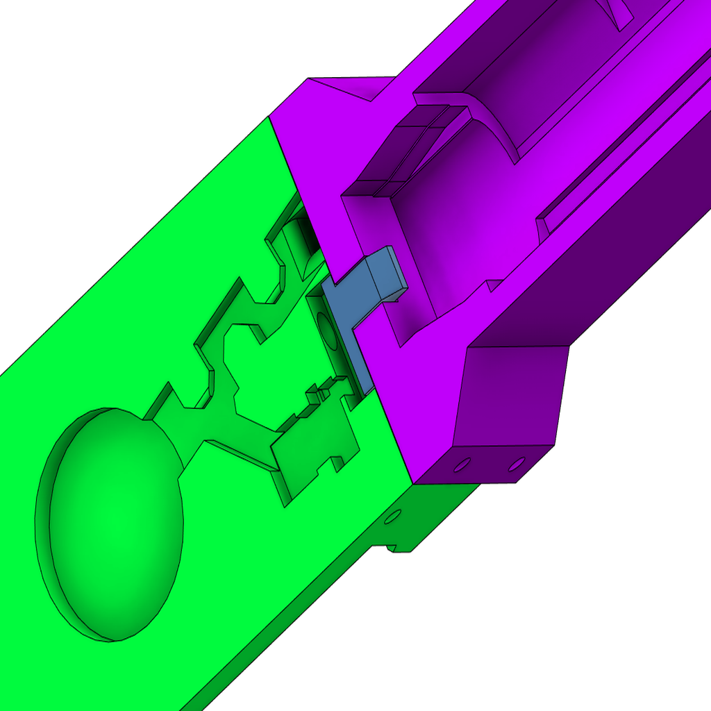 Fdl3 Archivo 3D gratis FDL-3 Mag Switch & Narfduino Remix 👽・Plan imprimible ...