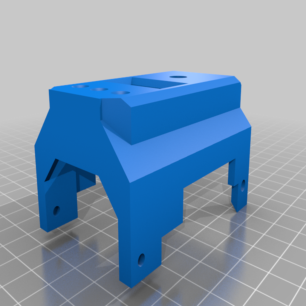 Fdl3 Archivo 3D gratis FDL-3 Mag Switch & Narfduino Remix 👽・Plan imprimible ...