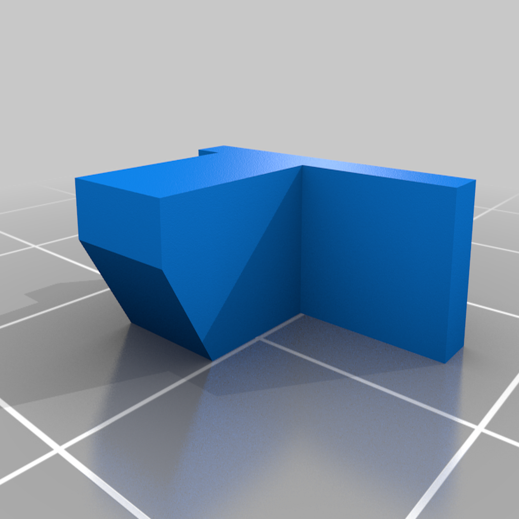 Fdl3 Archivo 3D gratis FDL-3 Mag Switch & Narfduino Remix 👽・Plan imprimible ...