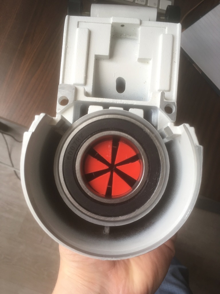 Free 3D file 6007 Bearing extractoră»3D printing model to downloadă»Cults