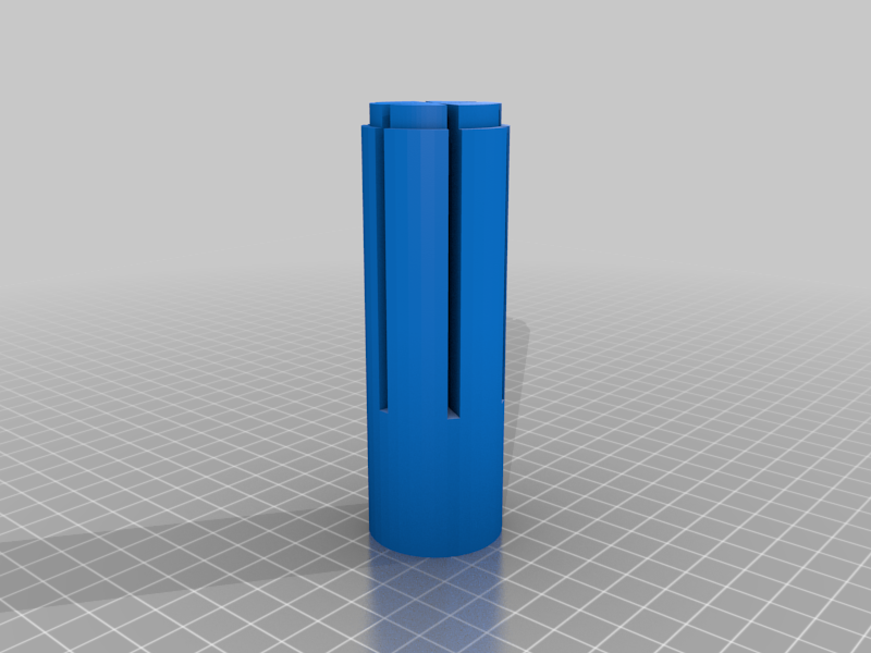 Free 3D file 6007 Bearing extractoră»3D printing model to downloadă»Cults