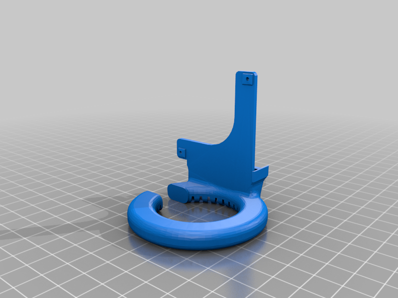 Anycubic stl. Fan duct 3d printer. stl anycubic kobra max. фигуры напечатанные на 3 д принтере anicubic cobra 2 pro.