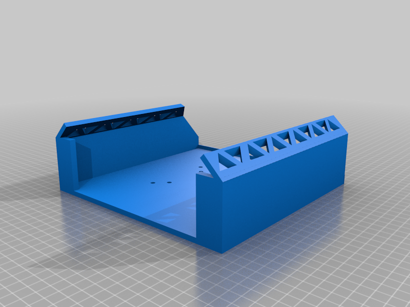 Free 3D file Alienware Alpha Wallmount・3D printing model to download・Cults