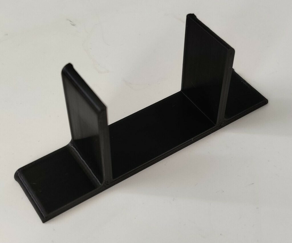 Free 3D file PSVR Processor Unit V2 Vertical Stand・Model to download ...