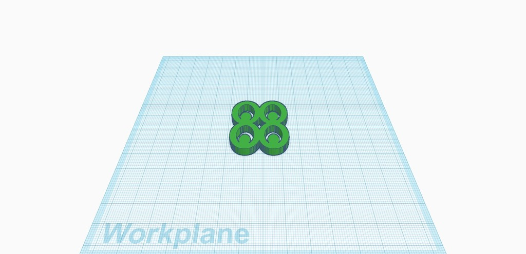 Free 3D file Adinkra Symbol from Ghana: MATE MASIE - Wisdom, Knowledge ...