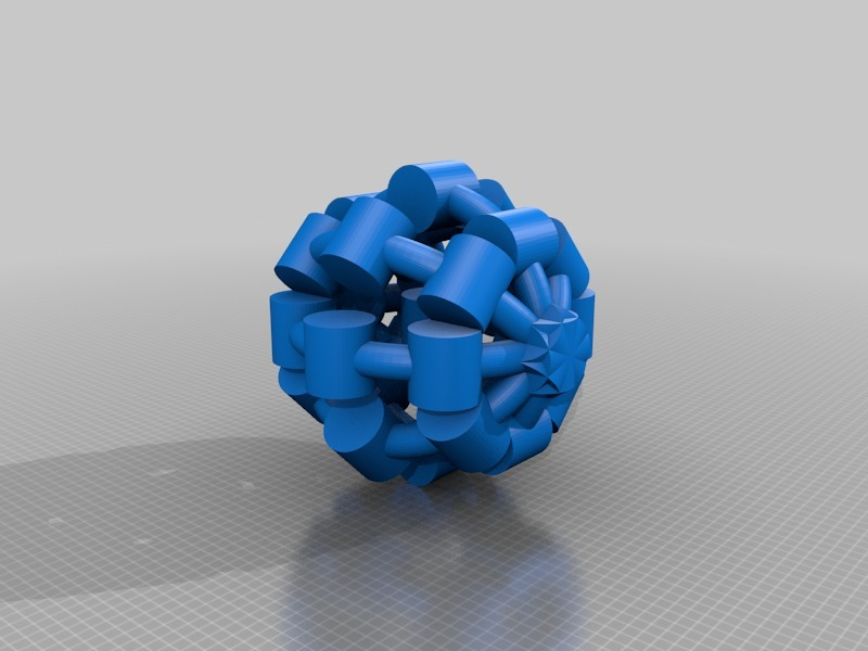 Free 3D file Cone and Column・3D print design to download・Cults
