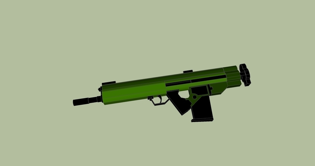 Free 3D file ds12・3D printable model to download・Cults