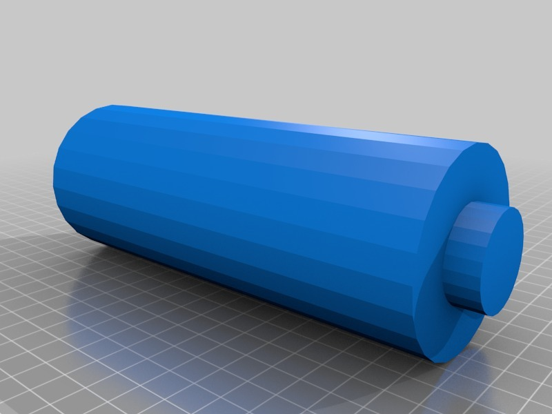 Free 3D file Enter the gungeon Shotgun Kin 🔫・3D printer design to ...