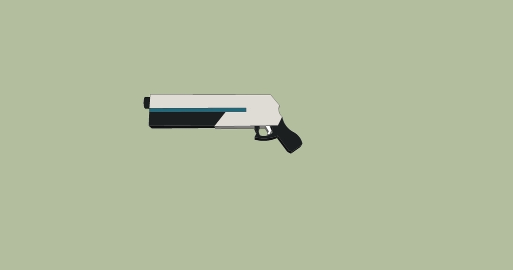 Free 3D file m 345・3D printer design to download・Cults