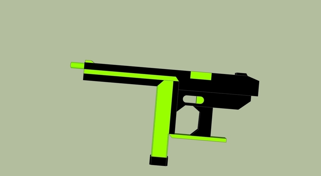 Zero Type 3.2 Free 3D file zero mk2・Template to download and 3D print・Cults
