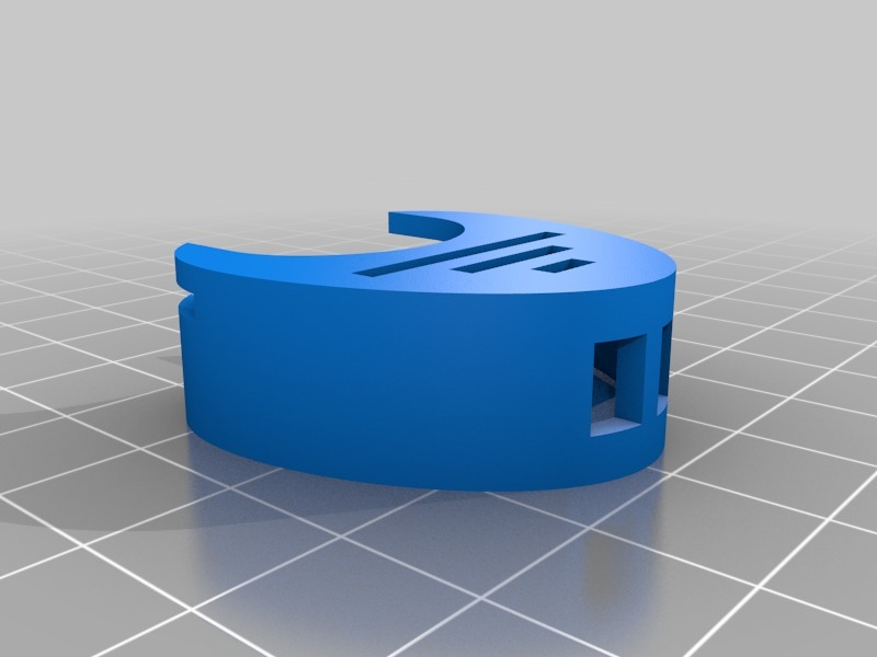 Free 3D file Pick Holder with spring ⛏️・3D print design to download・Cults