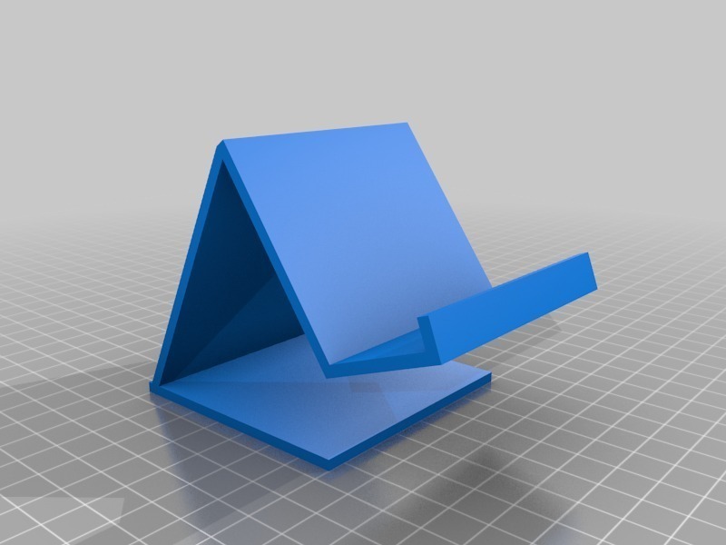 Free 3D file Retail Showcase Stand for Game Stores・3D printing idea to ...