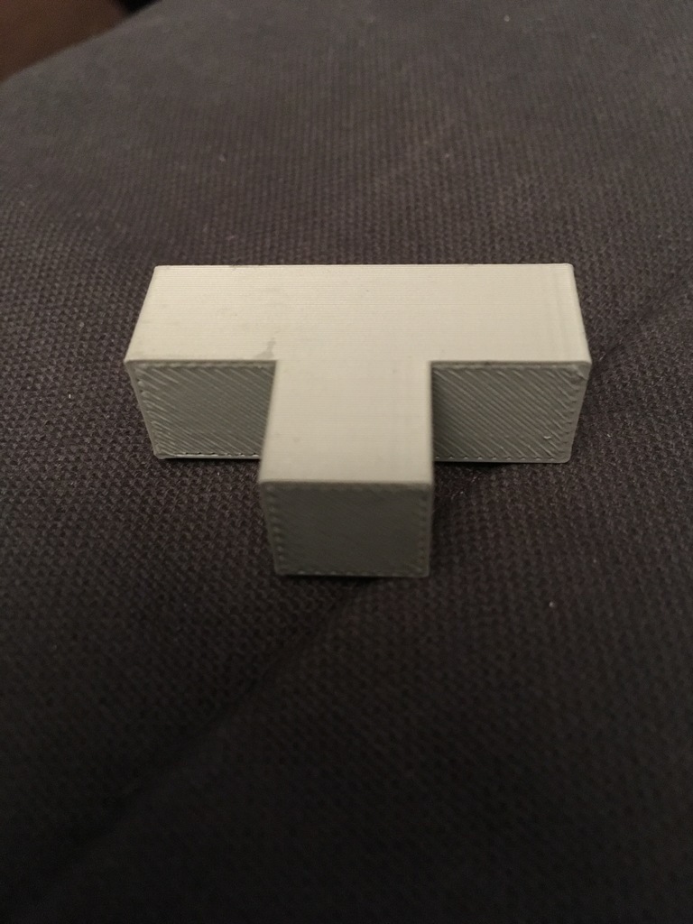 Free 3D file 3x3 Cube Puzzle・3D printable design to download・Cults