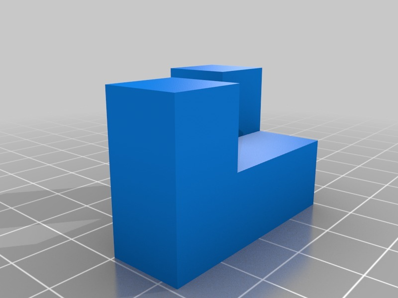 Free 3D file 3x3 Cube Puzzle・3D printable design to download・Cults
