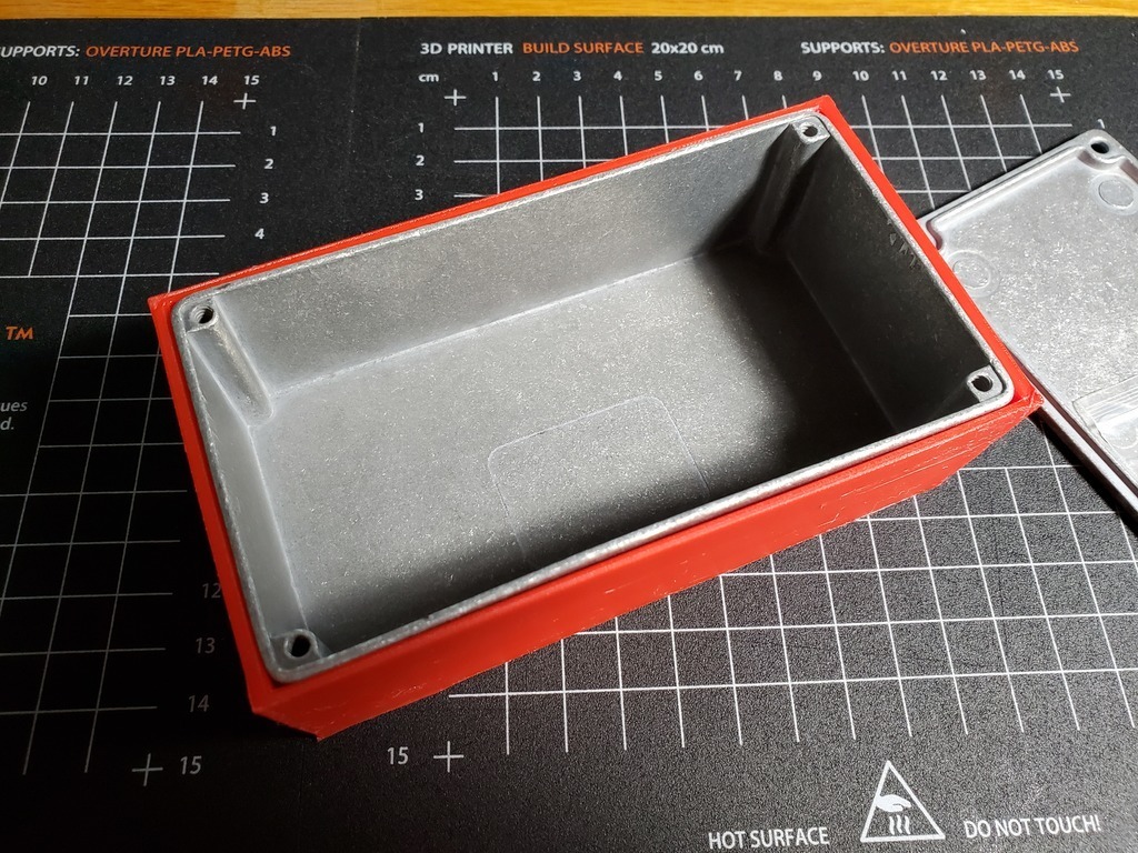 Fichier 3D Gratuit Gabarit De Per age Pour Bo tier De P dale D effet De fichier-3d-gratuit-gabarit-de-per-age-pour-bo-tier-de-p-dale-d-effet-de