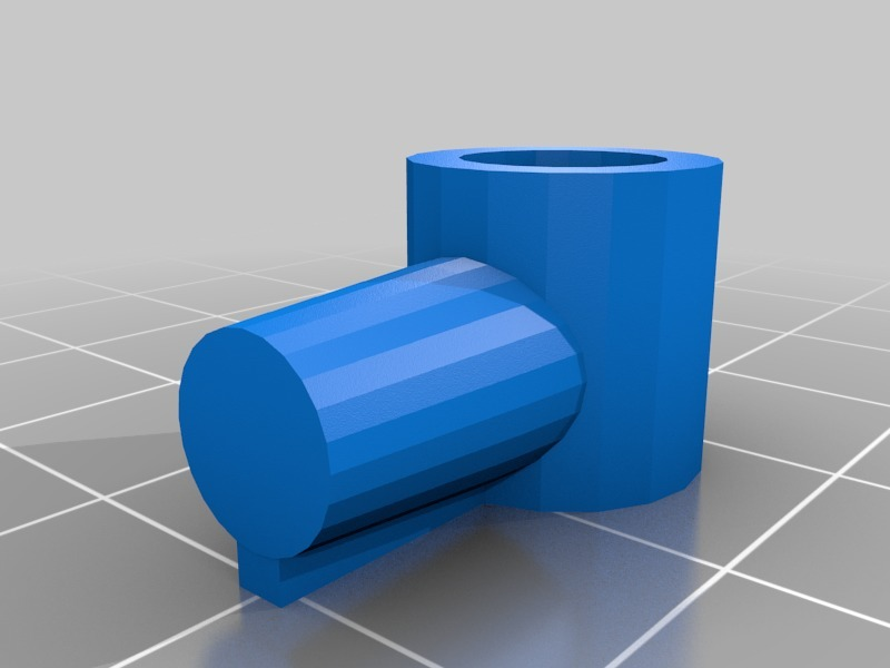 Free 3D file Metal Defender Voltron Shield đĄïžă»3D printing idea to ...