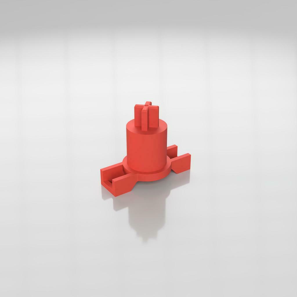 Free 3D file Commodore VIC-20 Keystem・3D printing template to download ...