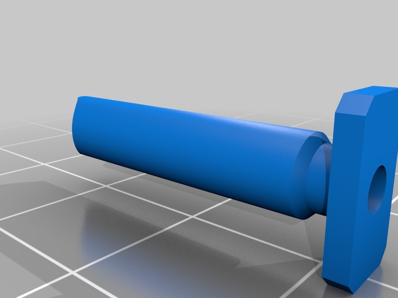 Free 3D file Compact Bowden Geared MK7 Extruder 🧞‍♂️・3D printer design ...