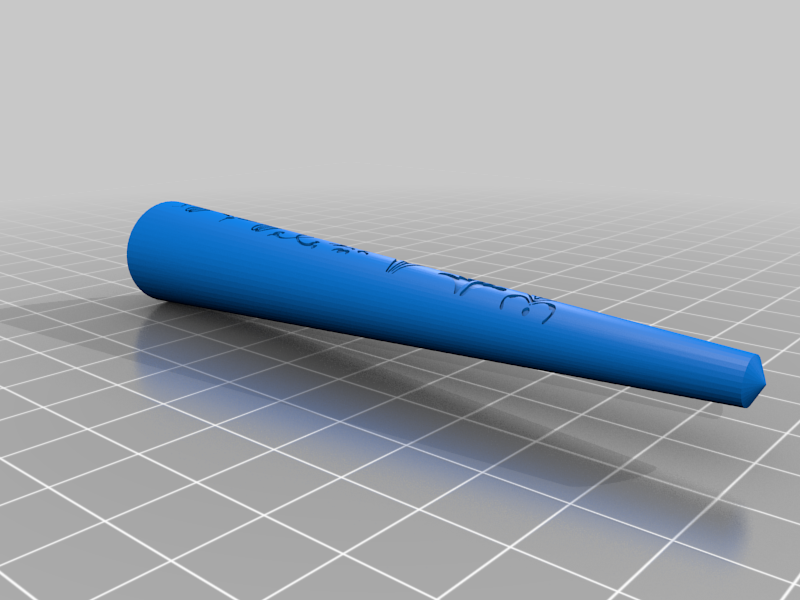 Free 3D file Joint holder・Template to download and 3D print・Cults