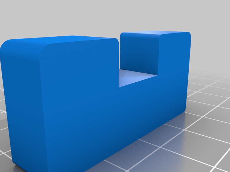 Predator Load Box Rails Archivo 3D gratis Predator Linear Rail mod Remix 🧞♂️・Modelo imprimible ...