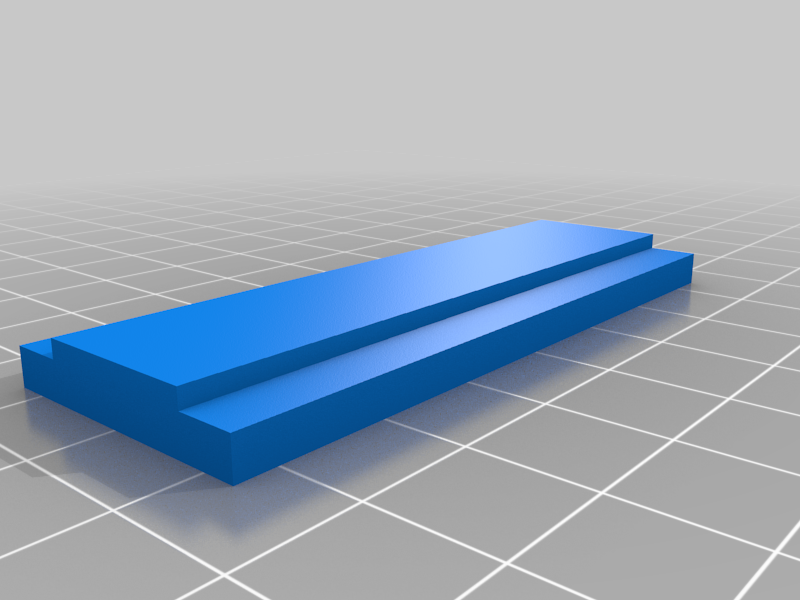 Free 3D file Tormax inswing slide・Model to download and 3D print・Cults