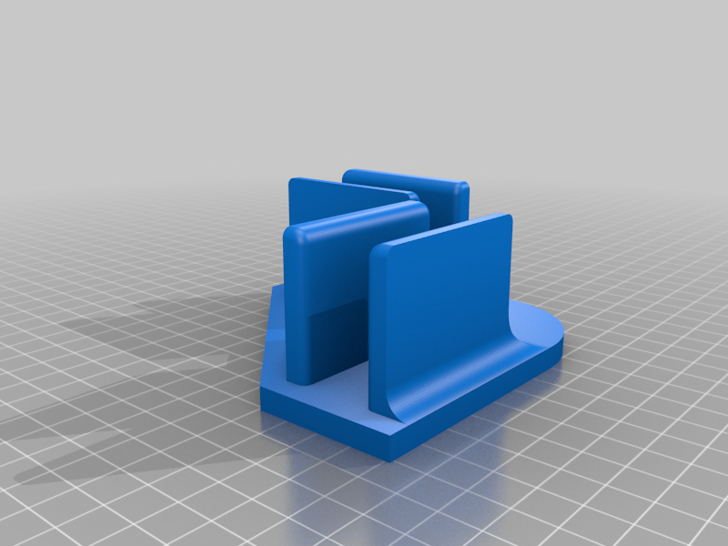 Бесплатный 3D файл Угловая оснастка для дерева 🔧・Идея 3D-печати для ...