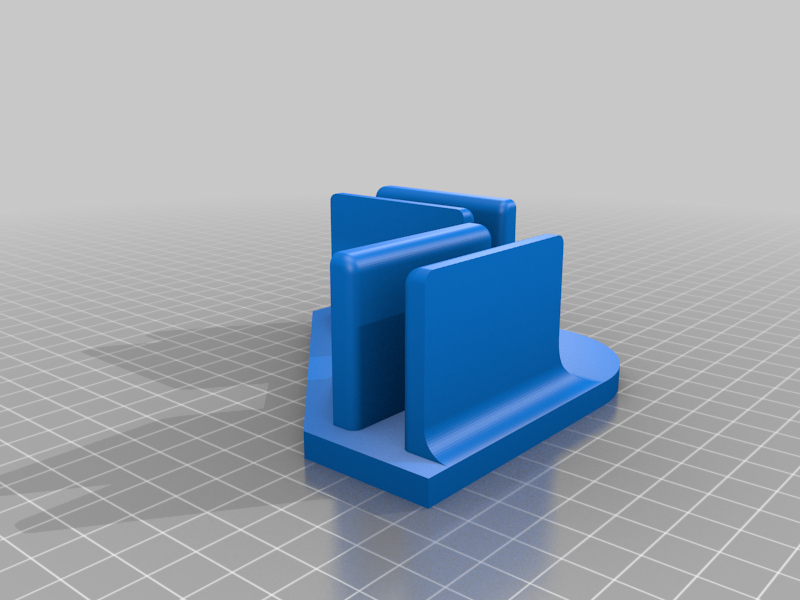 Free 3D file Corner Jig for Wood 🪵・3D printer model to download・Cults