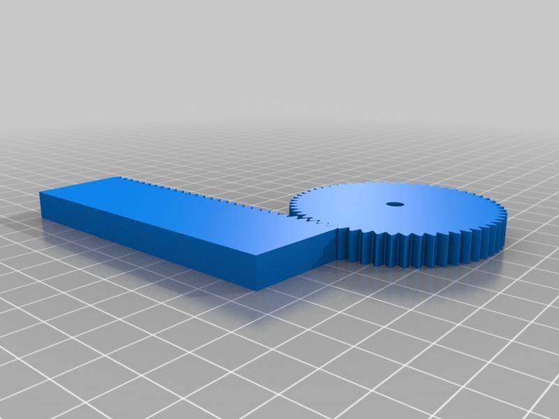 Free 3D file V1 🔌・Model to download and 3D print・Cults