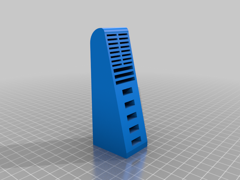 Free 3D file card holder・3D print model to download・Cults