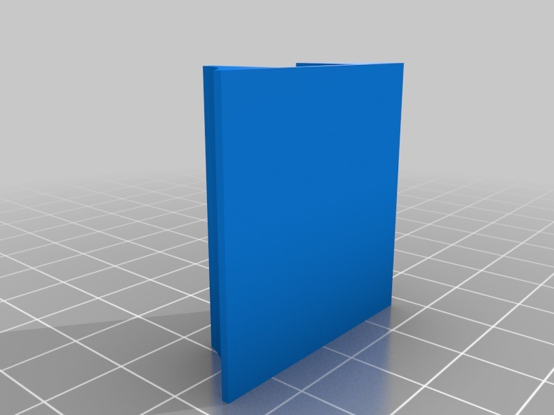 Free 3D file Steelbook stand 🏠・Template to download and 3D print・Cults