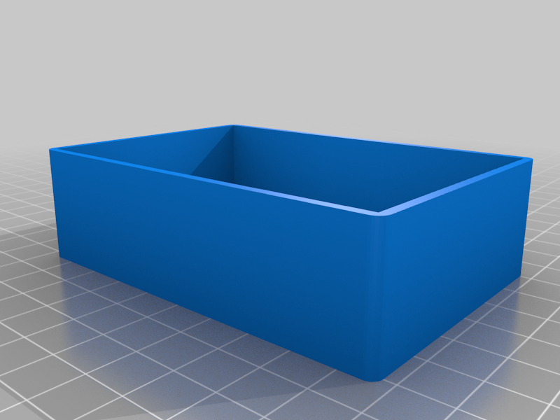 Free 3D file RF Smart Switch Arduino Remote Enclosure 🧑‍🔧・3D printer ...