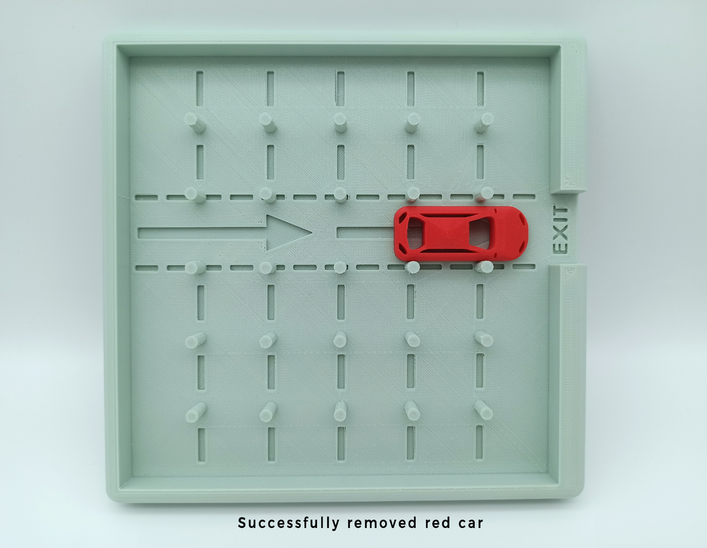 Free 3D file Chinese SlidingBlock・3D printable model to download・Cults