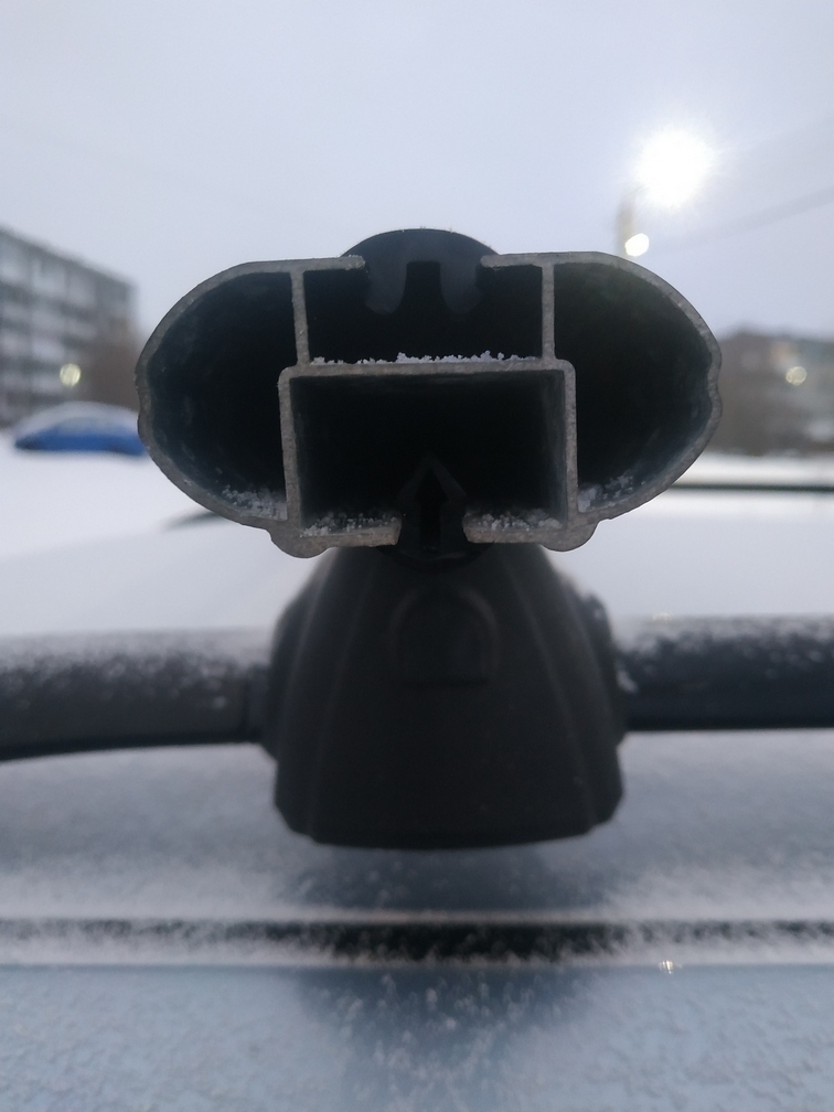 Free 3D file Car Railing Cap 🚗・3D printer design to download・Cults