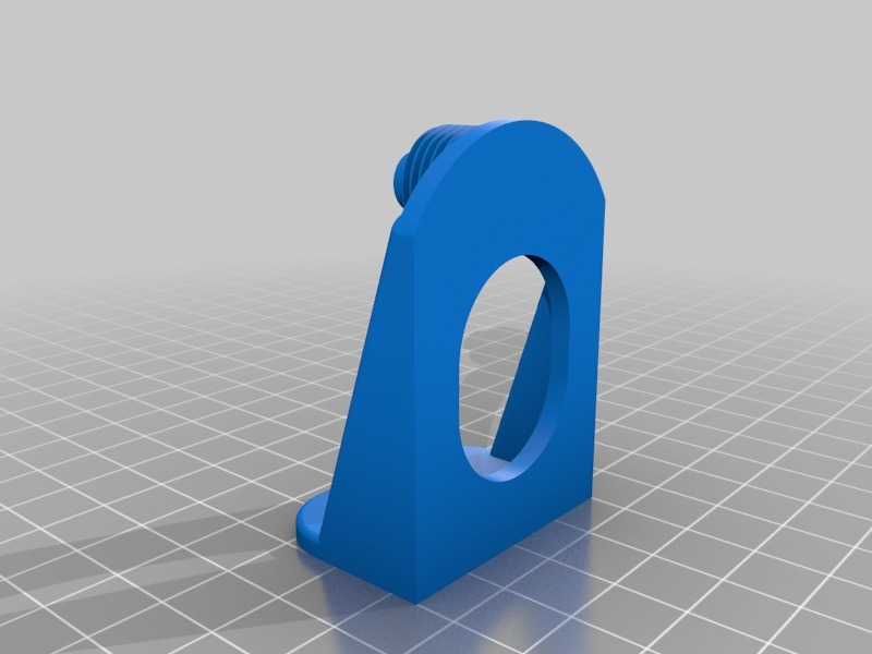 Free 3D file Vive Wireless Mount・3D printer model to download・Cults