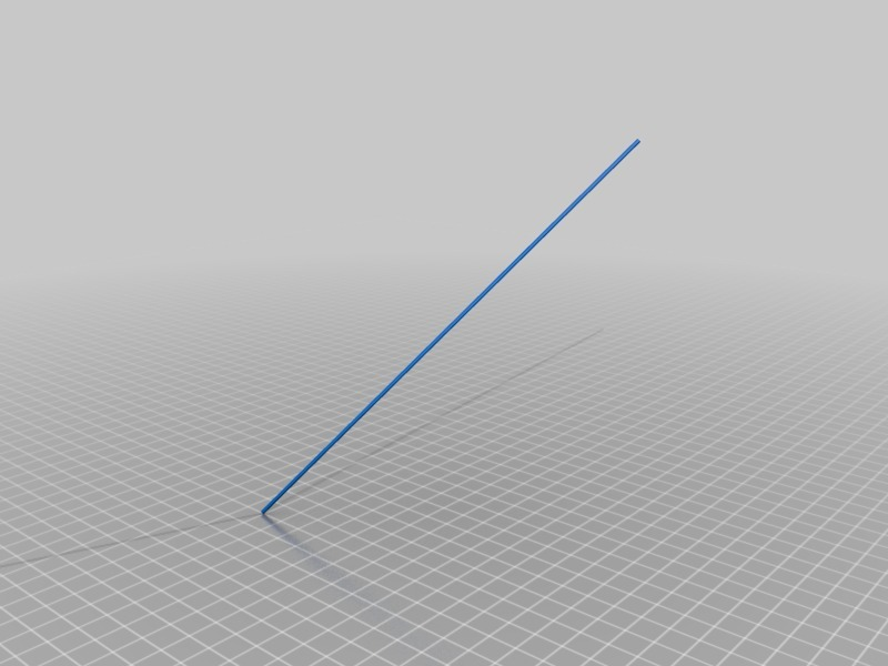 Free 3D file 1.75 mm filament・3D printing model to download・Cults