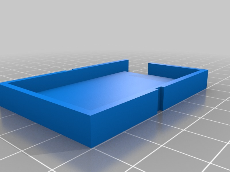 Free 3D file TS832 suport・Design to download and 3D print・Cults