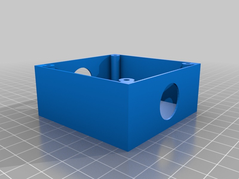Free 3D file Switch House・3D printable model to download・Cults