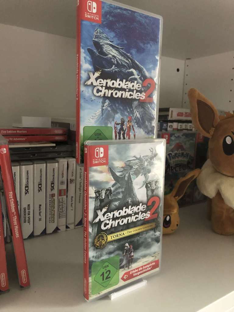 Free 3D file Display Stand for Switch Game Cases・3D printing design to