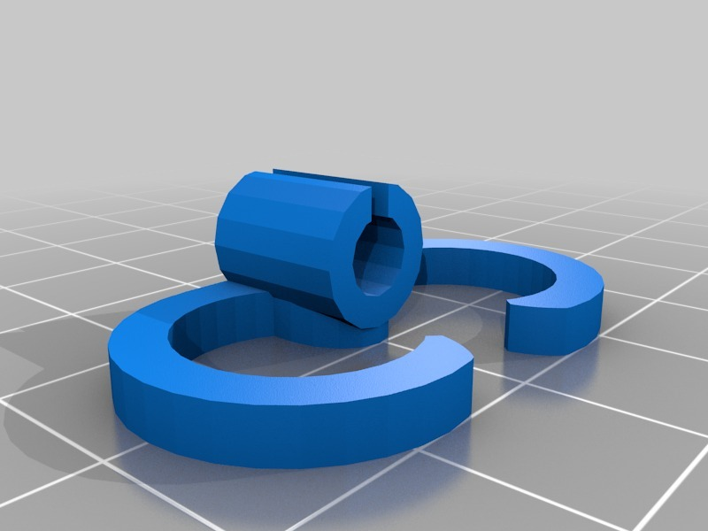 Free 3D file iPhone earbud holder・3D print model to download・Cults