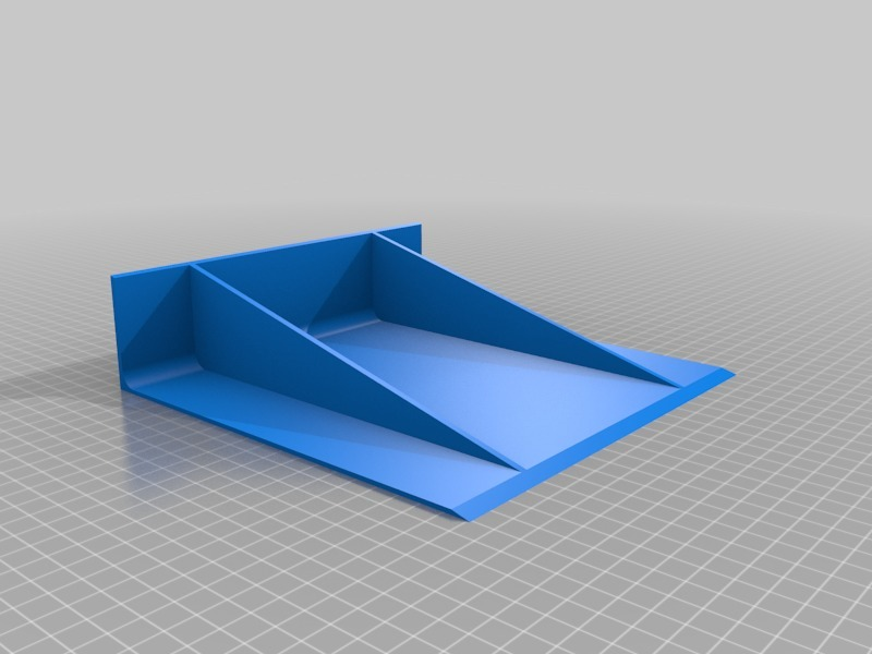 Free 3D file digital projector stand・Object to download and to 3D print・Cults