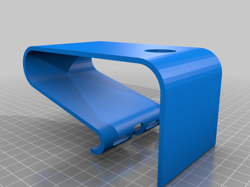 Free STL file Ultimate Phone Stand đă»3D printing model to downloadă»Cults