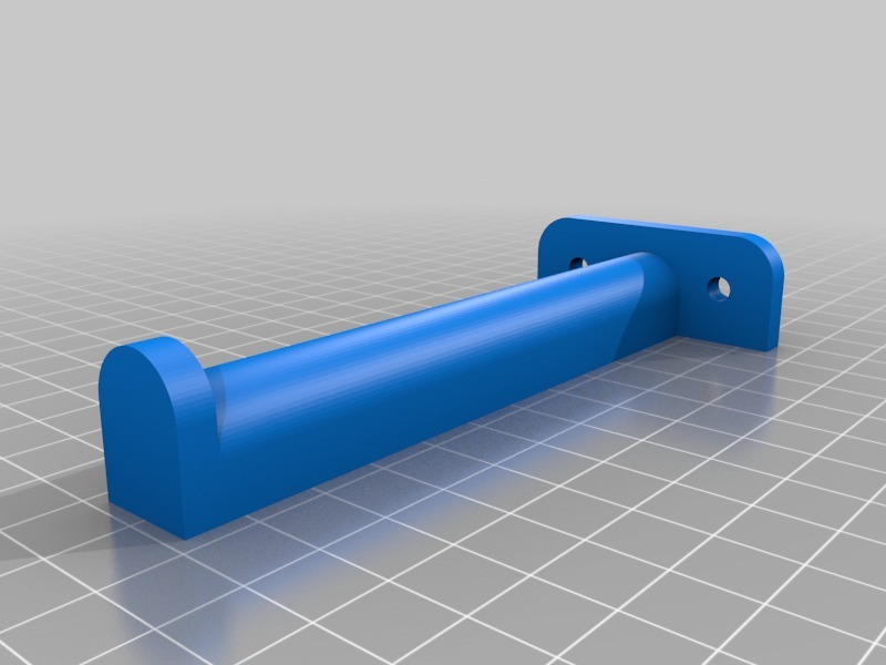 Free 3D file Spool holder・Model to download and 3D print・Cults